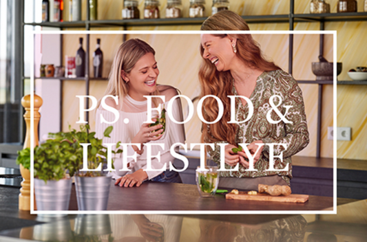 Wie is PS Food and Lifestyle?