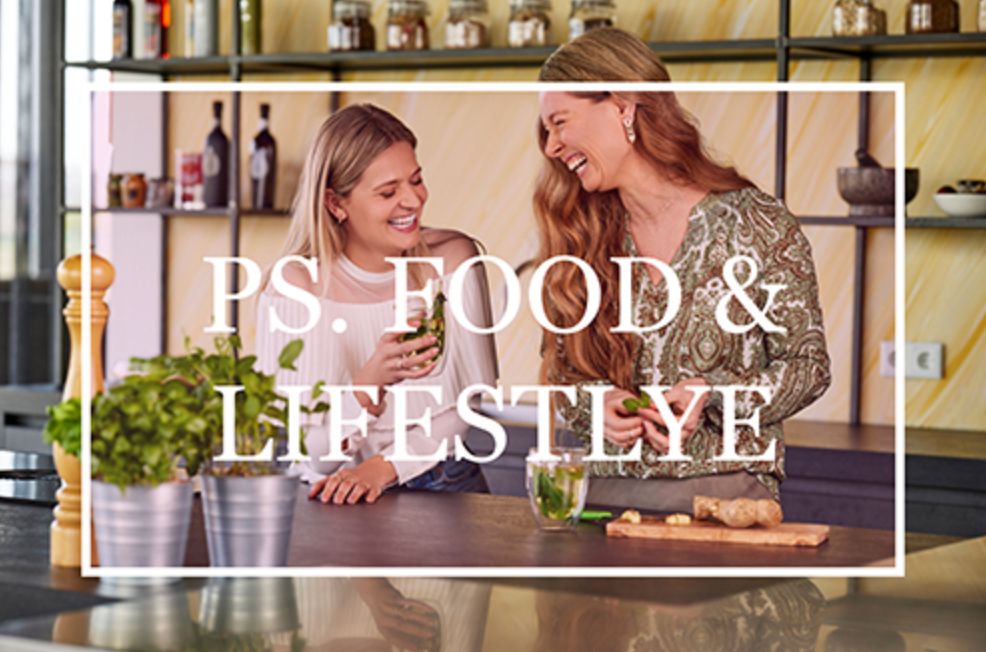 Wie is PS Food and Lifestyle?