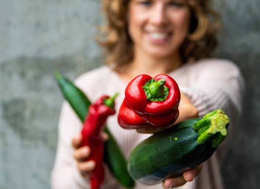 🧠 Gedragsverandering: de sleutel tot een gezond voedingspatroon