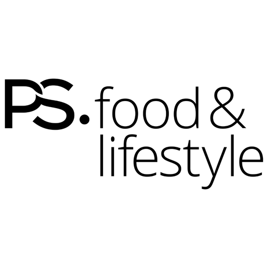 Ps food and lifestyle progamma